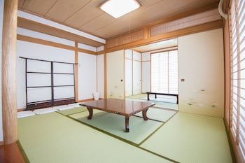 hakone guesthouse gaku hostel
