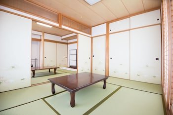 hakone guesthouse gaku hostel