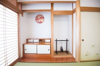 hakone guesthouse gaku hostel