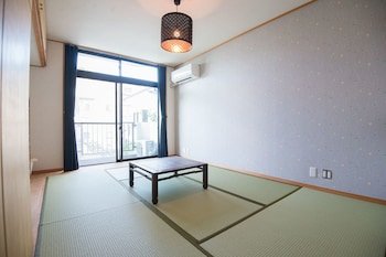 hakone guesthouse gaku hostel