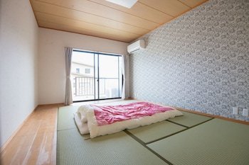 hakone guesthouse gaku hostel