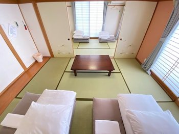 hakone guesthouse gaku hostel