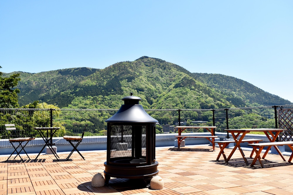 hakone guesthouse gaku hostel