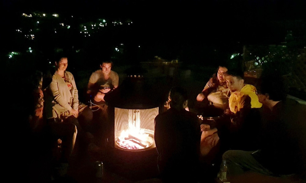 hakone guesthouse gaku hostel