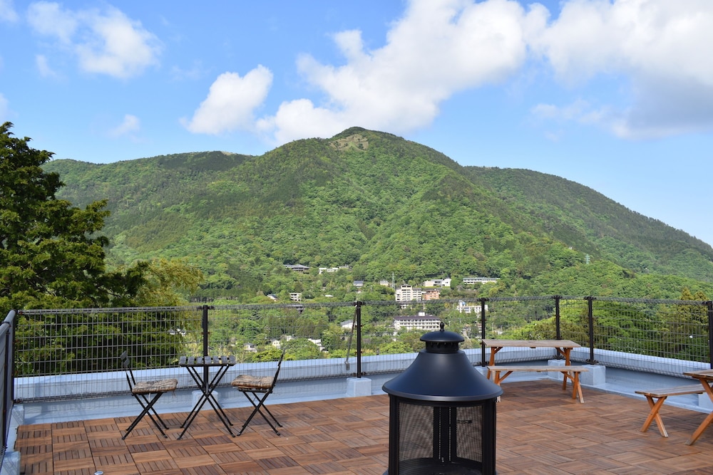 hakone guesthouse gaku hostel