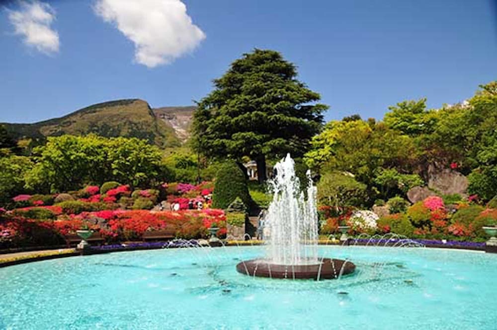 hakone guesthouse gaku hostel