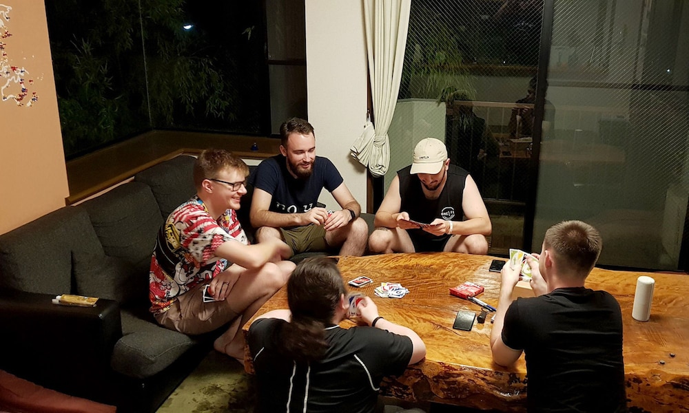 hakone guesthouse gaku hostel