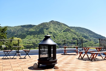 hakone guesthouse gaku hostel