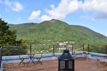 hakone guesthouse gaku hostel