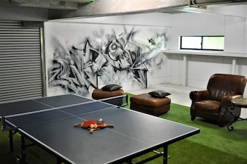 hakone guesthouse gaku hostel