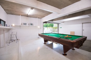 hakone guesthouse gaku hostel