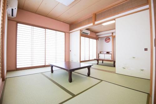 hakone guesthouse gaku hostel