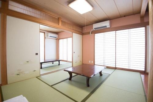 hakone guesthouse gaku hostel