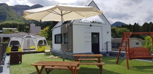 hakone guesthouse gaku hostel