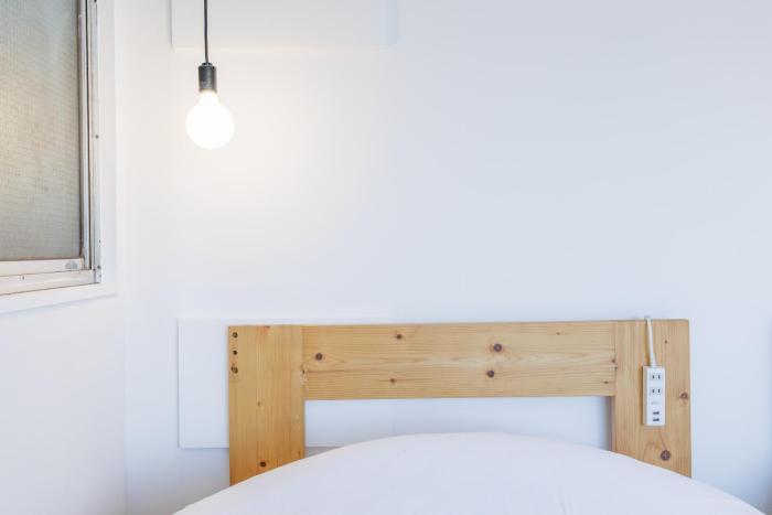 hostel chapter two tokyo