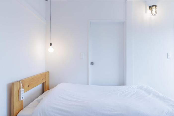 hostel chapter two tokyo