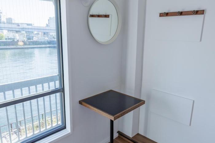 hostel chapter two tokyo