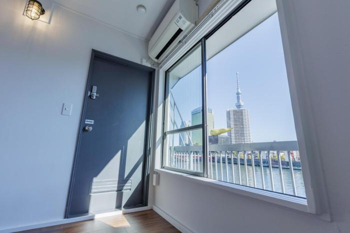 hostel chapter two tokyo