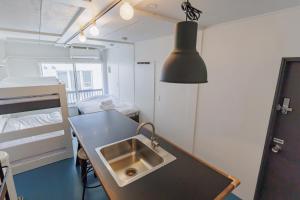 hostel chapter two tokyo