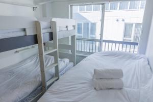 hostel chapter two tokyo