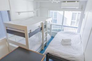 hostel chapter two tokyo