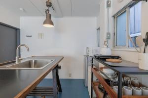 hostel chapter two tokyo