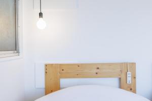 hostel chapter two tokyo