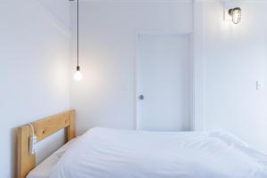 hostel chapter two tokyo