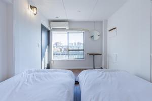 hostel chapter two tokyo