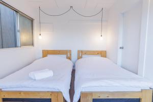 hostel chapter two tokyo