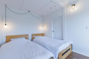 hostel chapter two tokyo