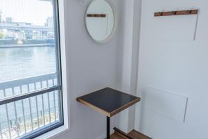 hostel chapter two tokyo