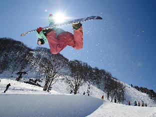 hakuba