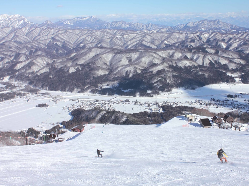 hakuba