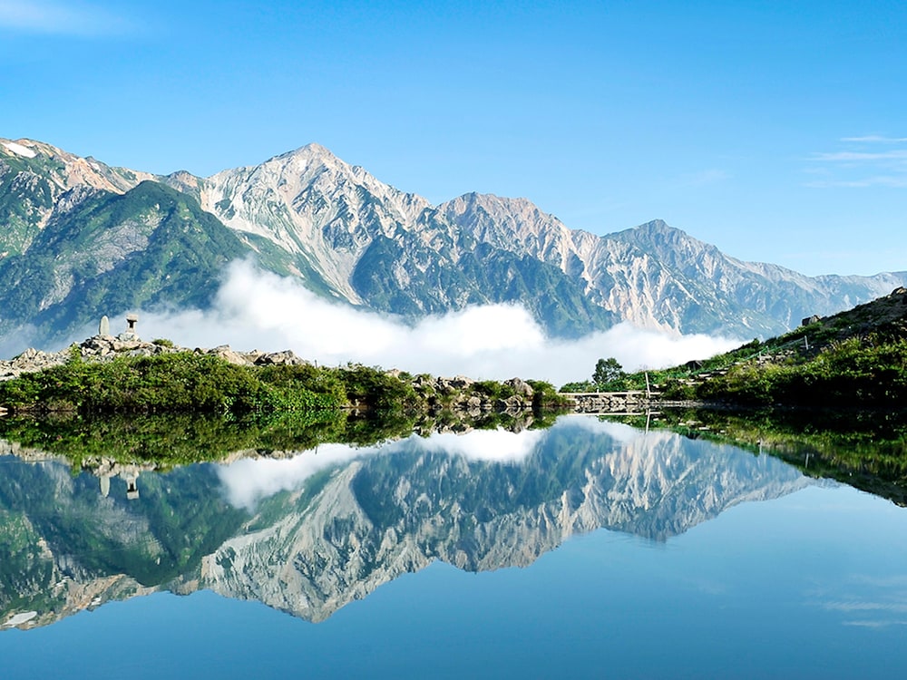 hakuba