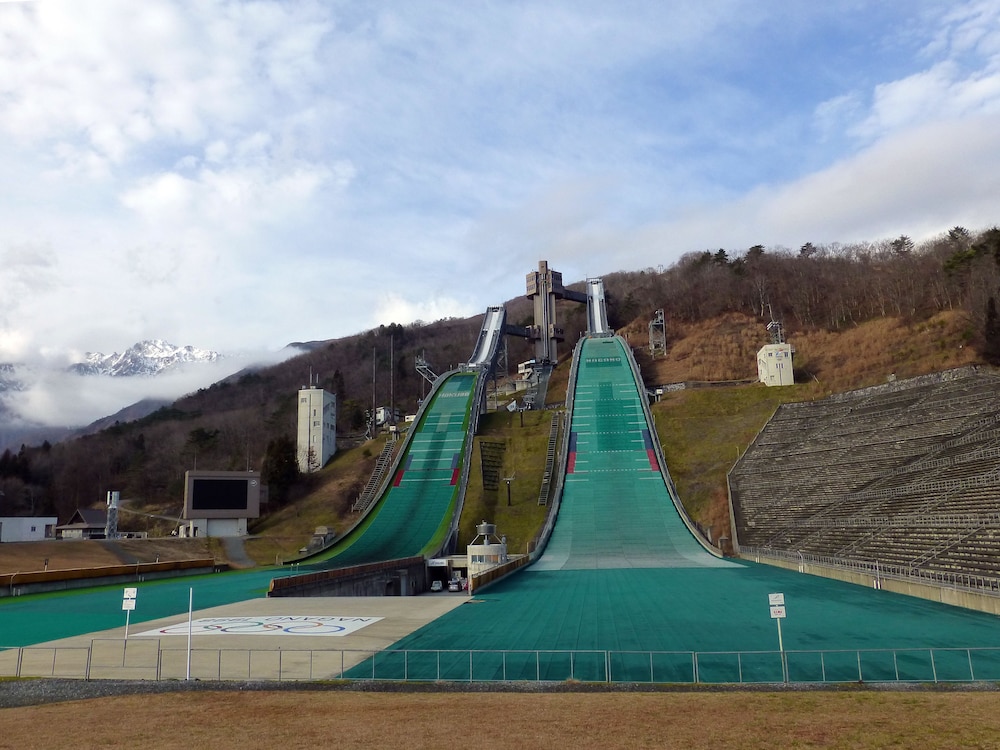 hakuba