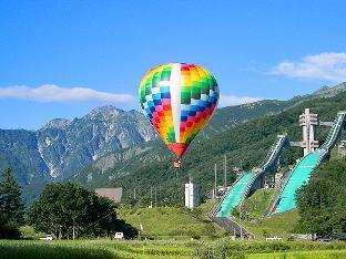 hakuba