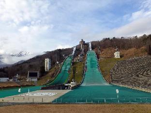 hakuba