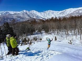 hakuba