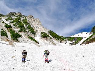 hakuba