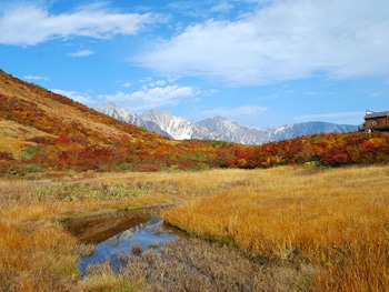 hakuba