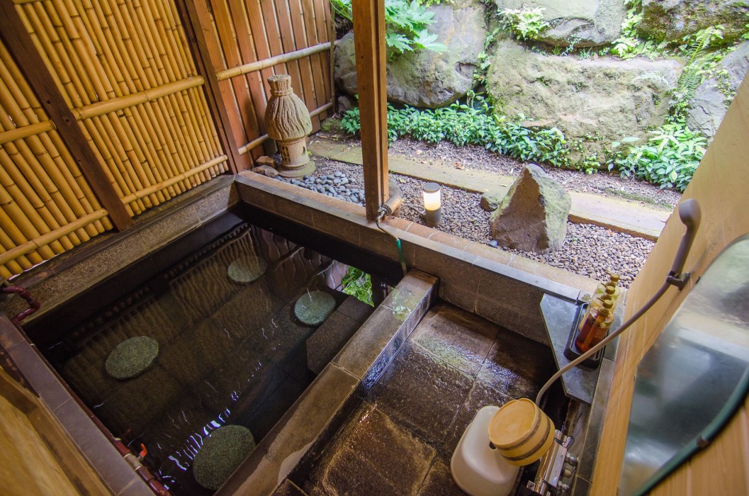 ryokan fukinoya