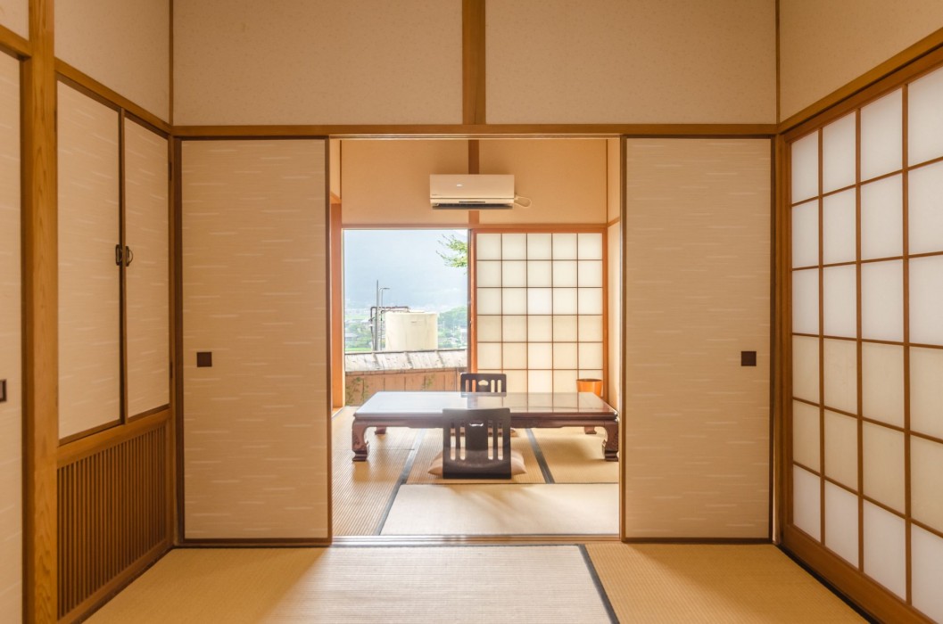 ryokan fukinoya