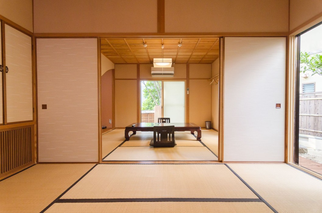 ryokan fukinoya