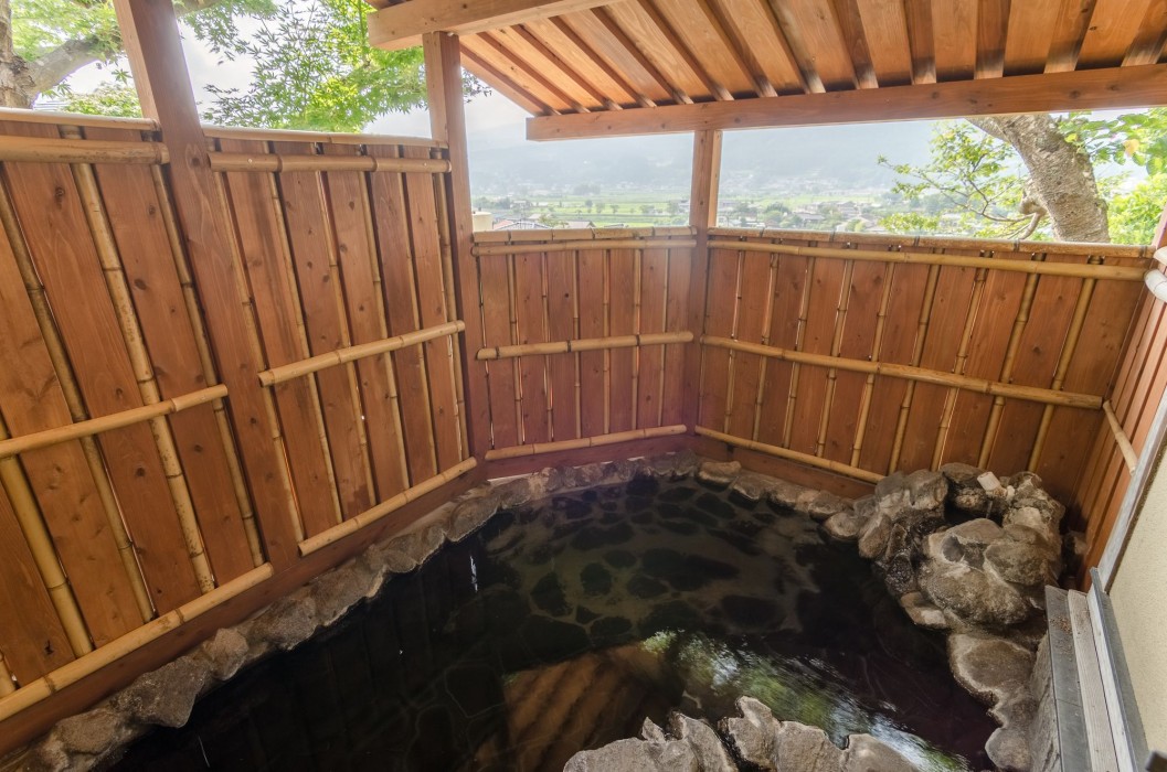 ryokan fukinoya