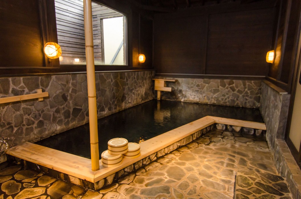 ryokan fukinoya