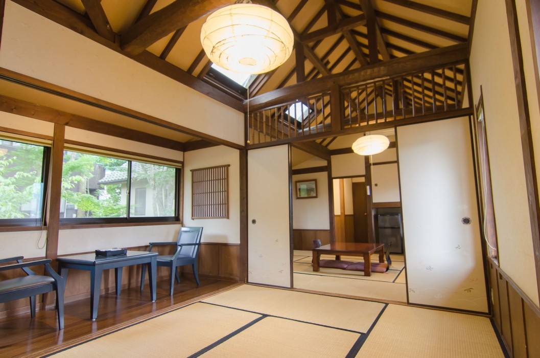 ryokan fukinoya