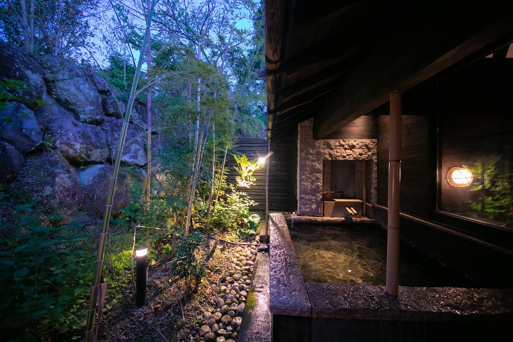 ryokan fukinoya
