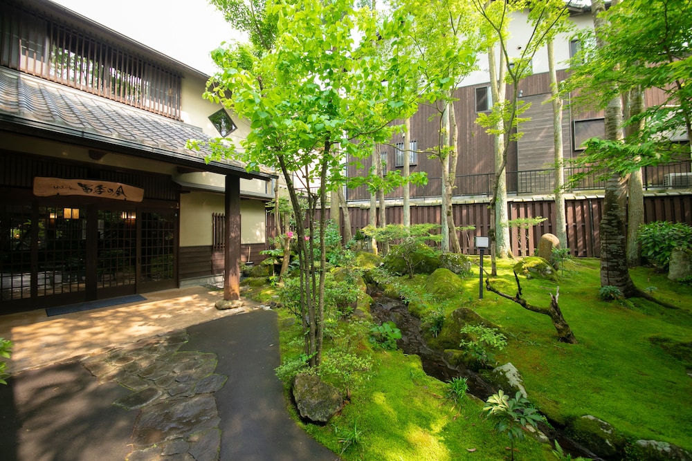 ryokan fukinoya