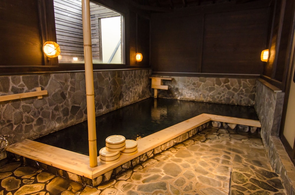 ryokan fukinoya
